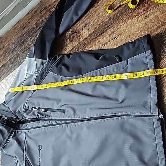 Free Country Men's M Lined Jacket - Picture 14 of 15